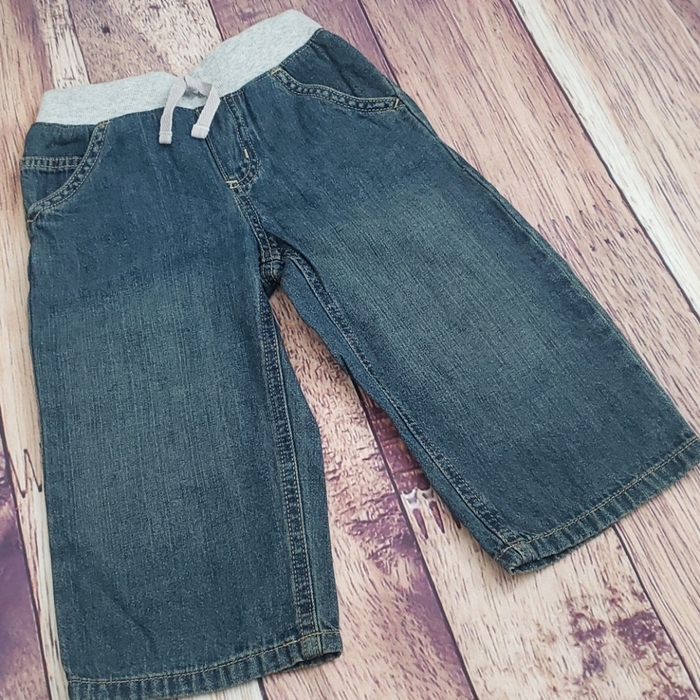 Jeans - Picture 3 of 6